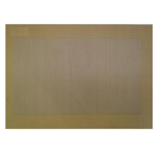 Mata 45x30cm złota Maestro MR-1914